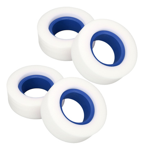 Neumáticos Blue Rc Car Crawler De Espuma, 4 Unidades, 2.2 Pu