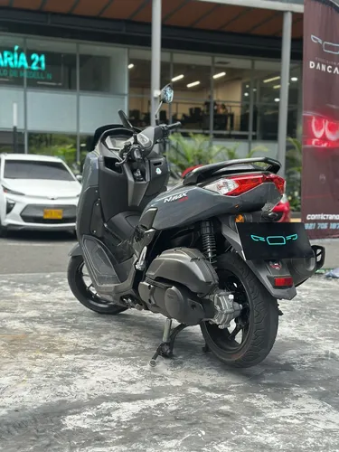Yamaha Nmax Connect 2023