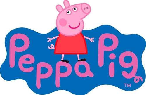 Peppa Pig + Zoe Cebra Vuelta Al Mundo C/ Luz + Sonido 06709