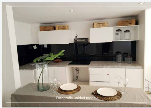 Imagen 21 de 30 de Departamento De 2 Ambientes - Royal Park - Santa Fe 1500