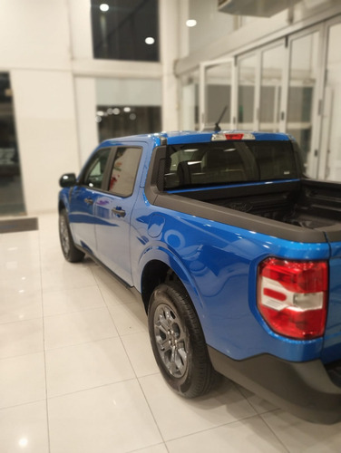 Ford Maverick 2.0 Ecoboost Cd Xlt At8 4wd