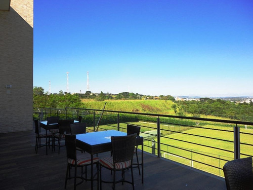 Imagem 13 de 19 de Casa Com 3 Dormitórios À Venda, 152 M² Por R$ 680.000,00 - Condomínio Lagos D'icaraí - Salto/sp - Ca2256