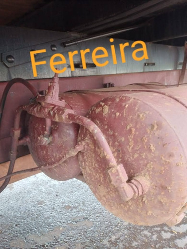 Imagem 7 de 13 de Mercedes Benz 1113
