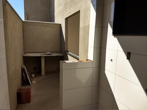 Imagem 9 de 9 de Apartamento Com 2 Dormitórios À Venda, 70 M² Por R$ 185.000,00 - Jardim Atlântico Leste (itaipuaçu) - Maricá/rj - Ap0022