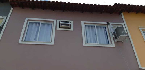 Imagem 2 de 15 de Casa Em Condomínio-à Venda-pechincha-rio De Janeiro - Brcn30207