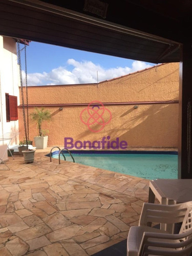 Imagem 30 de 30 de Casa, Jardim Santa Adelaide, Jundiaí - Ca11658 - 71058337