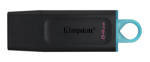 Pendrive Dtx 64gb Usb 3.2 Kingston