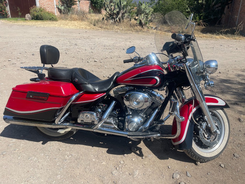 Poderosa Road King 1450cc