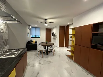 Departamento en renta