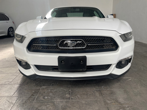 Ford Mustang 5.0l Gt V8 Mt