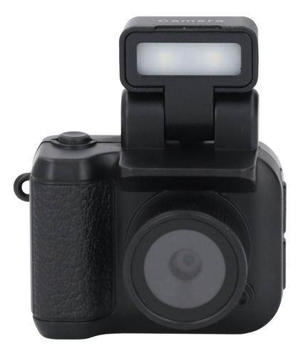 Videocámara Portátil Hd 1080p, Microcámara Digital, Pequeño