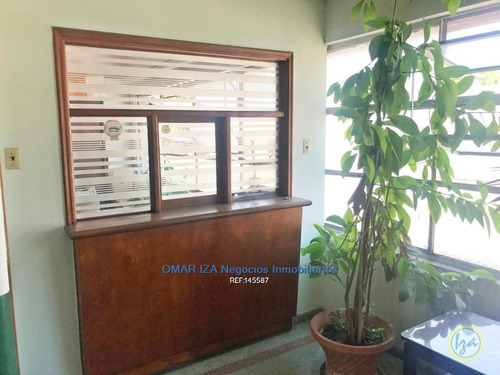 Imagen 5 de 8 de Venta Local Industrial Aguada Reducto Prox Palacio Puerto