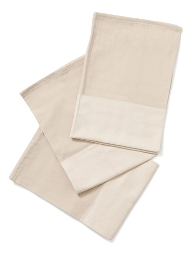 Hedley Bennett Chef's Towels Toalla Cocina 100% Algodon Paño