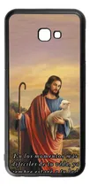 Comprar Funda Protector Case Para Samsung J4 Plus Jesus Dios
