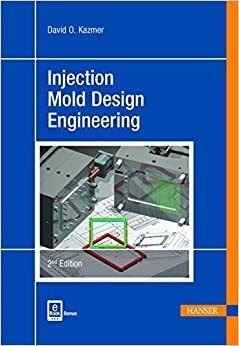 Ingenieria De Diseño De Moldes De Inyeccion 2e