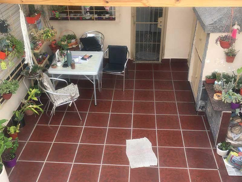 Imagen 11 de 15 de Casa 3 Ambientes Con Cochera