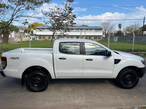 Ford Ranger 2.2 Cd 4x4 Xl Safety Tdci 125cv