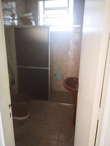 Imagem 13 de 13 de Apartamento Com 3 Dormitórios Para Alugar, 100 M² Por R$ 1.300/mês - Campo Grande - Rio De Janeiro/rj - Ap0231