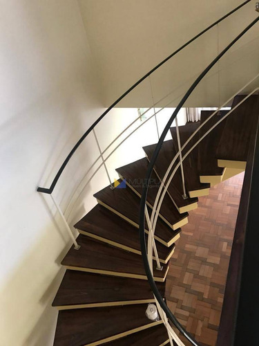 Sobrado Com 3 Dormitórios À Venda, 330 M² Por R$ 1.350.000 - Jardim Maia - Guarulhos/sp - So0103