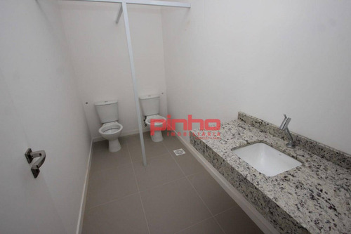 Imagem 6 de 23 de Loja Para Alugar, 478 M² Por R$ 45.000,00/mês - Centro - Florianópolis/sc - Lo0003