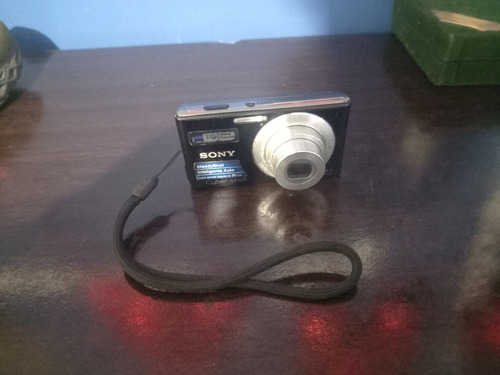 Imagem 3 de 3 de Maquina Fotográfica