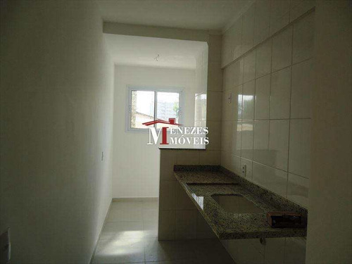 Imagem 7 de 30 de Apartamento Para Venda Em Bertioga - Centro Ref. 343 - V343