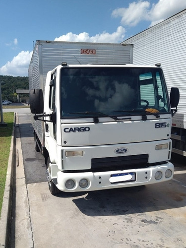 Ford Cargo 815e