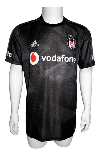 Camiseta Besiktas 2019-2020 Visita Nueva Original adidas