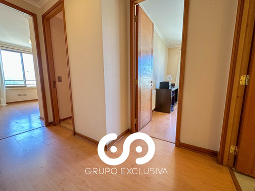 Se Vende Departamento En 5 Oriente, Viña Del Mar