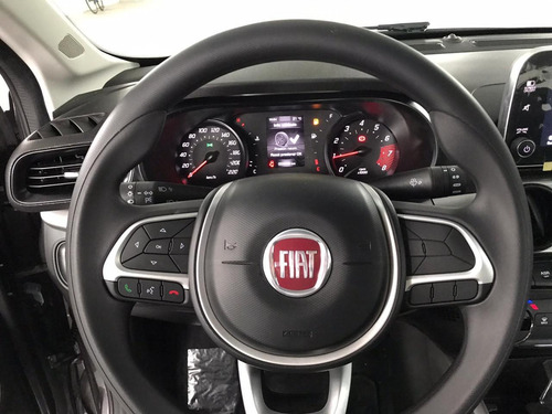 Fiat Cronos 1.3 Gse Drive Pack Conectividad 2021 Okm Pai