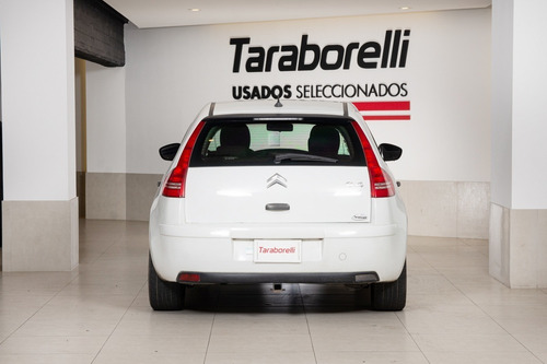 Citroën C4 2013 1.6 X Pack Look