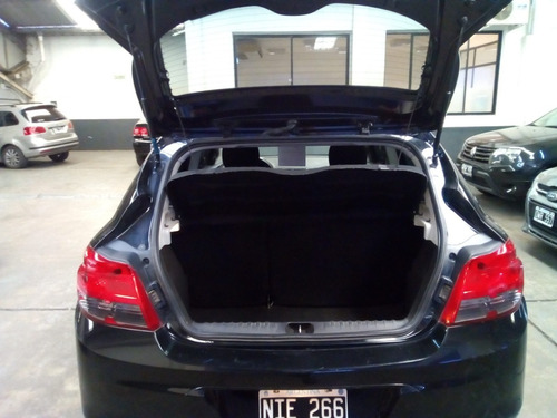 Chevrolet Onix Ltz 1.4 En Buen Estado (cf)