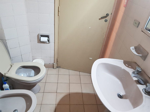 Imagen 13 de 24 de Semipiso 3 Ambientes Once (oportunidad Permuta)