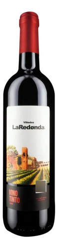 La Redonda - Tinto Joven 750ml