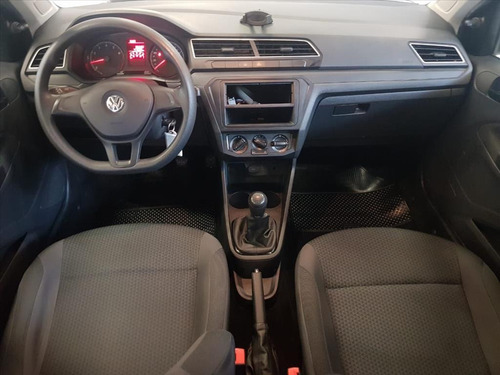 Imagem 9 de 11 de Voyage 1.6 Msi Totalflex 4p Manual