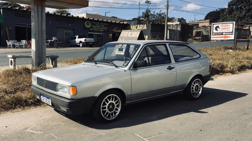 Imagem 2 de 8 de Volkswagen Gol Cht 1000