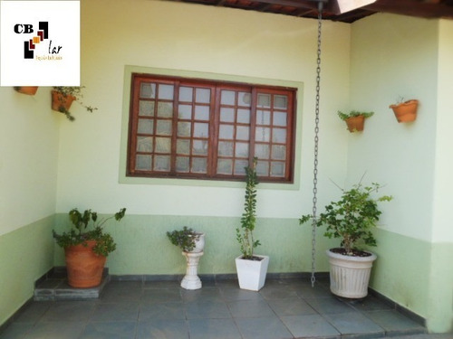 Imagem 3 de 30 de Chacara - Ch00008 - 2384104