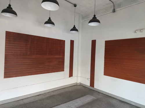 Local Comercial 28 M2 Smartfit San Diego Franklin Rondizzoni