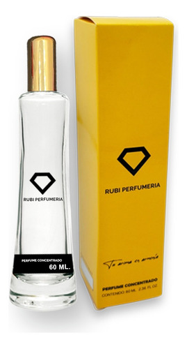 Perfume La Vida Es Bella Dama 60ml 42%concentrado