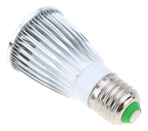 Bombillas Led Ajustables Cob De 9 W Para Uso En Interiores
