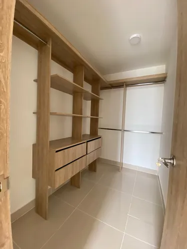 Lindo Apartamento En Arrendamiento/bochalema