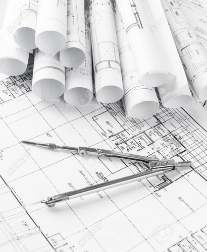 Imagen 6 de 7 de Planos Municipales Proyecto Y Direc.obra Nueva Regularizar