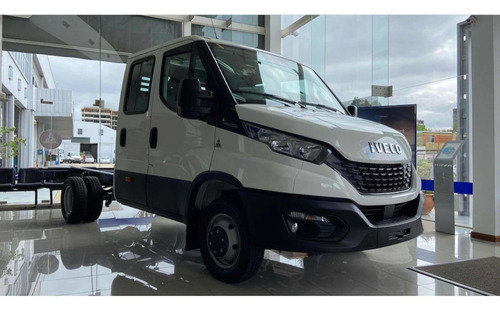 Iveco Daily Daily 55c70