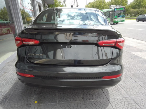 Imagen 18 de 18 de Fiat Toro 1.8 Nafta Aut 4x2 Evo Freedom Maravilla At6 U