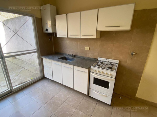 Imagen 2 de 6 de Departamento 2 Ambientes