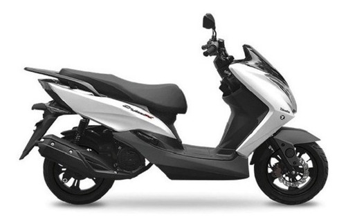 Imagen 15 de 23 de Zanella Cruiser X 150 - Ahora 12/18 - Créditos Con Dni!