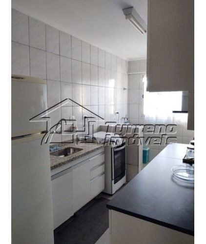 Ótimo Apartamento Com 2 Dormitórios, Sendo 1 Suíte Na Zona Norte De São José Dos Campos