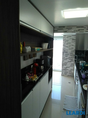 Imagem 9 de 15 de Apartamento - Morumbi - Sp - 565265