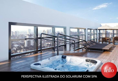 Imagem 28 de 30 de Apartamento - Ref: 244800