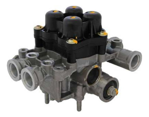 Kit De Componentes Válvula 4 Vias Global Knorr K002435002